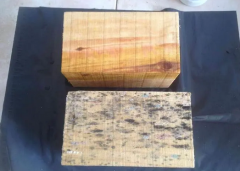 木材發(fā)霉的除霉方案具體處理操作？